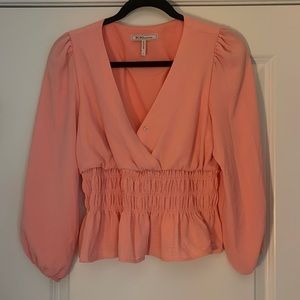 BCBG blouse